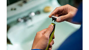 Náhradní břity PHILIPS OneBlade QP25050