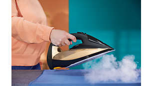 Žehlička napařovací PHILIPS Series 7000 DST704080