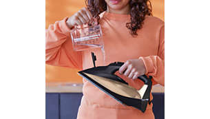 Žehlička napařovací PHILIPS Series 7000 DST704080