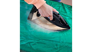 Žehlička napařovací PHILIPS Series 7000 DST704080