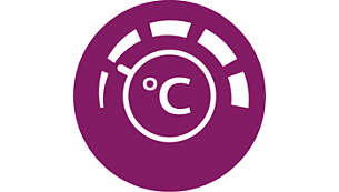 Žehlička napařovací PHILIPS Series 7000 DST704080