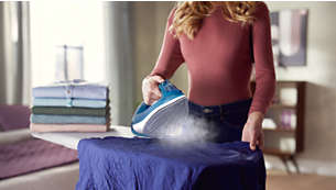 Žehlička napařovací PHILIPS Series 3000 DST304130