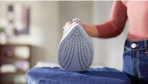 Žehlička napařovací PHILIPS Series 3000 DST304130