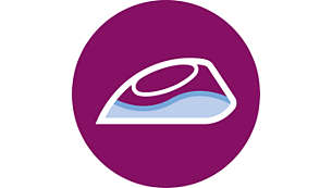 Žehlička napařovací PHILIPS Series 3000 DST304130