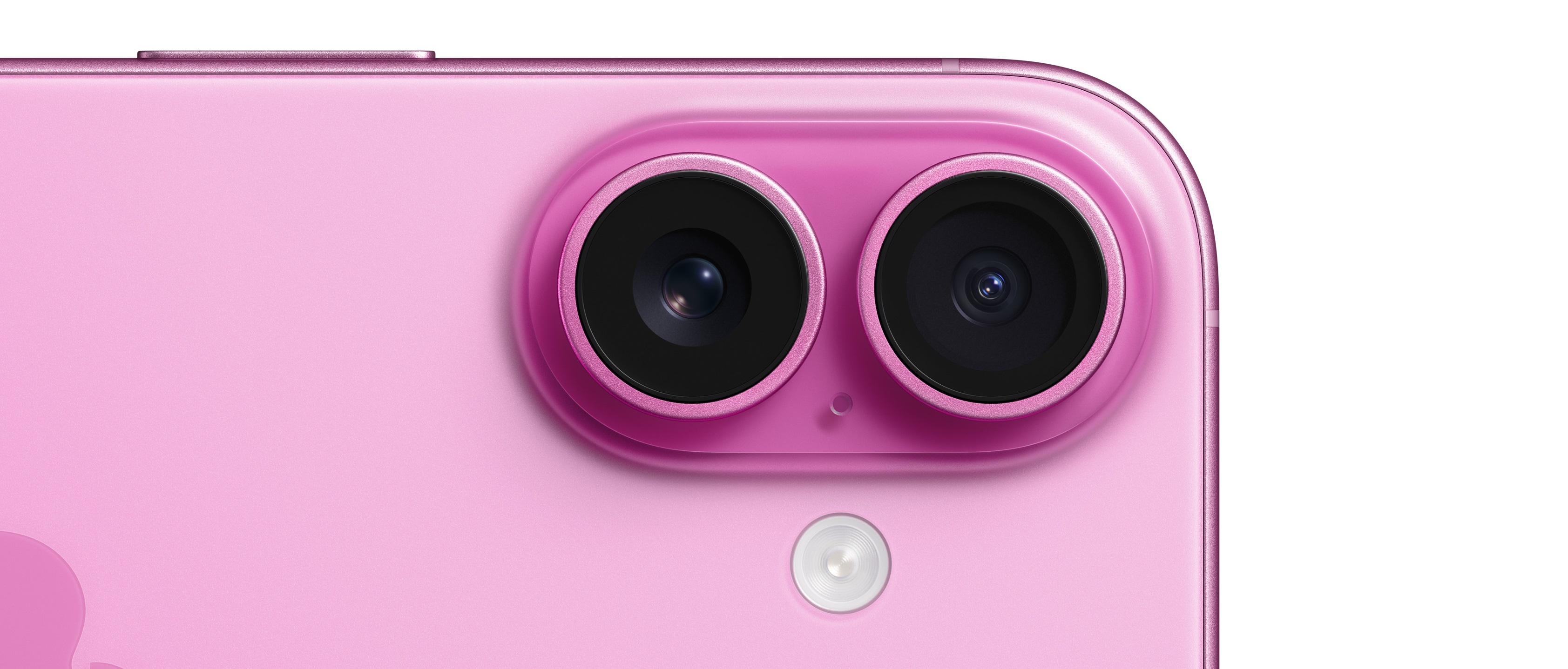 Mobilní telefon APPLE iPhone 16 128GB Black