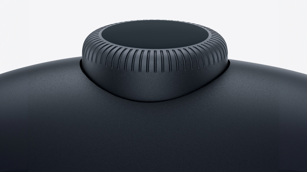 Bezdrátová sluchátka APPLE AirPods Max 2024 Oranžová