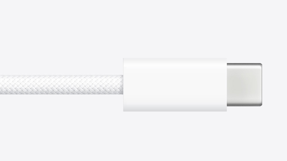 Bezdrátová sluchátka APPLE AirPods Max 2024 Oranžová