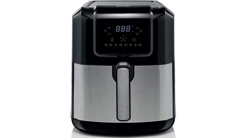 Horkovzdušná fritéza GORENJE AF1700DB
