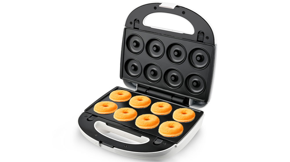 Multifunkční toustovač 5v1 ORAVA ST500