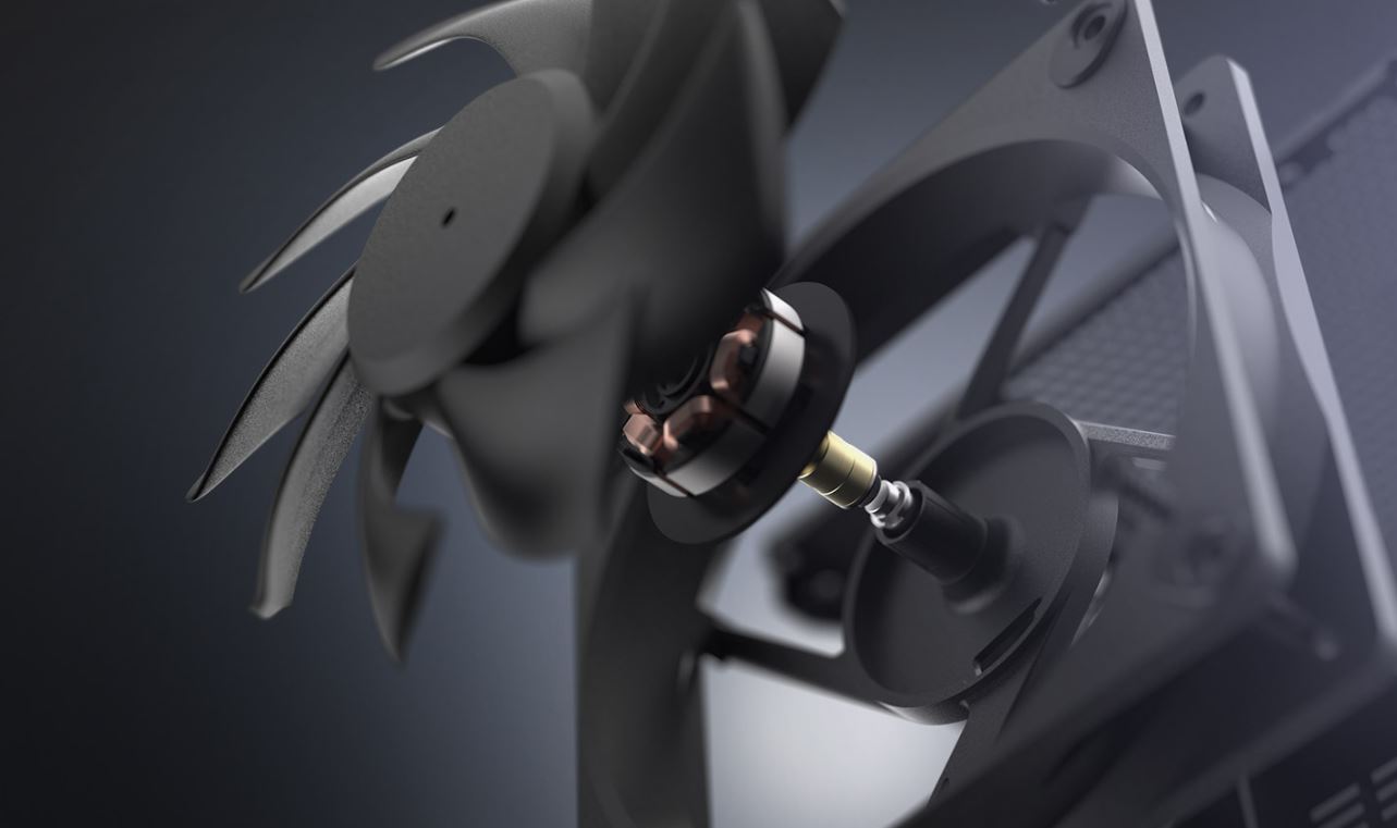 Zdroj FORTRON VITA GM 1000W ATX 31 80PLUS