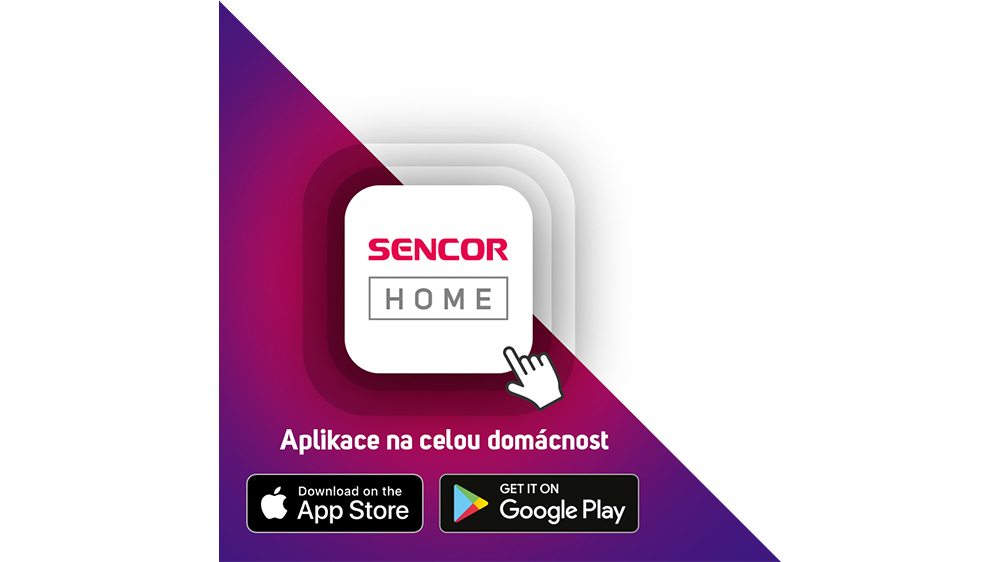 Meteorologická stanice SENCOR SWS 8600