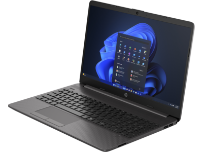 Notebook HP 250R G9 i31315U 156 šedý gray