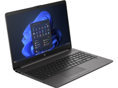 Notebook HP 250R G9 i31315U 156 šedý gray