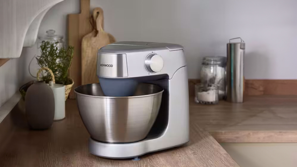 Kuchyňský robot KENWOOD KHC29M0SI