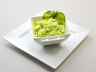 Elektrický strouhač TEFAL MB756G31 FreshExpress metalická červená