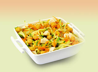 Elektrický strouhač TEFAL MB756G31 FreshExpress metalická červená