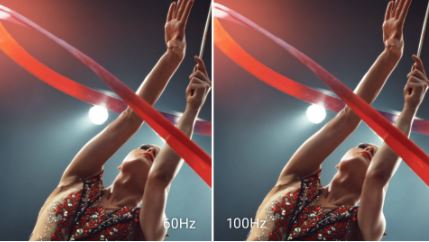 27 LED monitor s dokováním DELL P2725HE