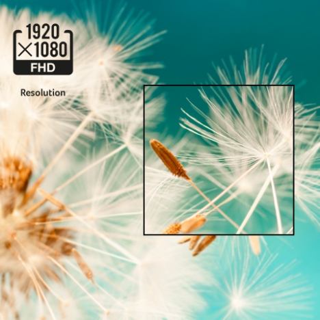 Projektor ACER H6518STi DLP 3500lm bílý white