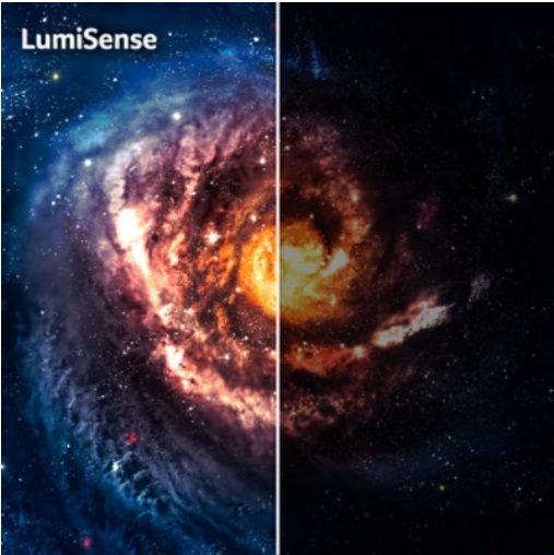 Projektor ACER X1529HK DLP 4500lm bílý white