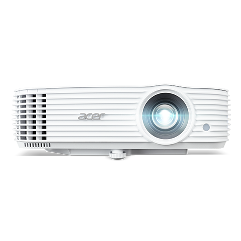 Projektor ACER H6815BD DLP 4000lm 4K UHD bílý white