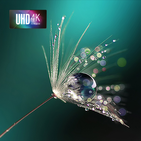 Projektor ACER H6815BD DLP 4000lm 4K UHD bílý white