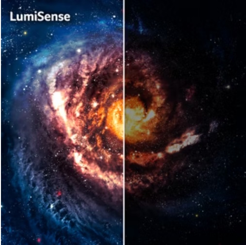 Projektor ACER X1528Ki DLP 5200lm bílý white