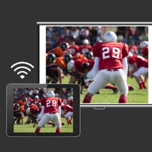 Projektor ACER X1528Ki DLP 5200lm bílý white