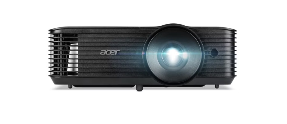Projektor ACER X1328 5000Lm DLP černý black