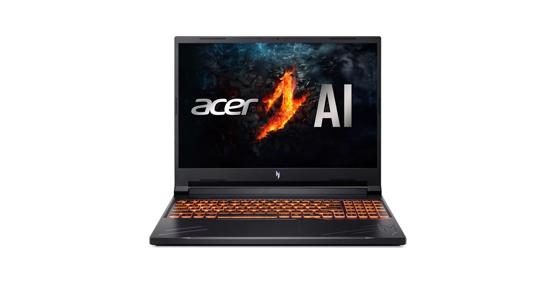 Herní notebook ACER Nitro V 16 ANV1641R7CK černý black