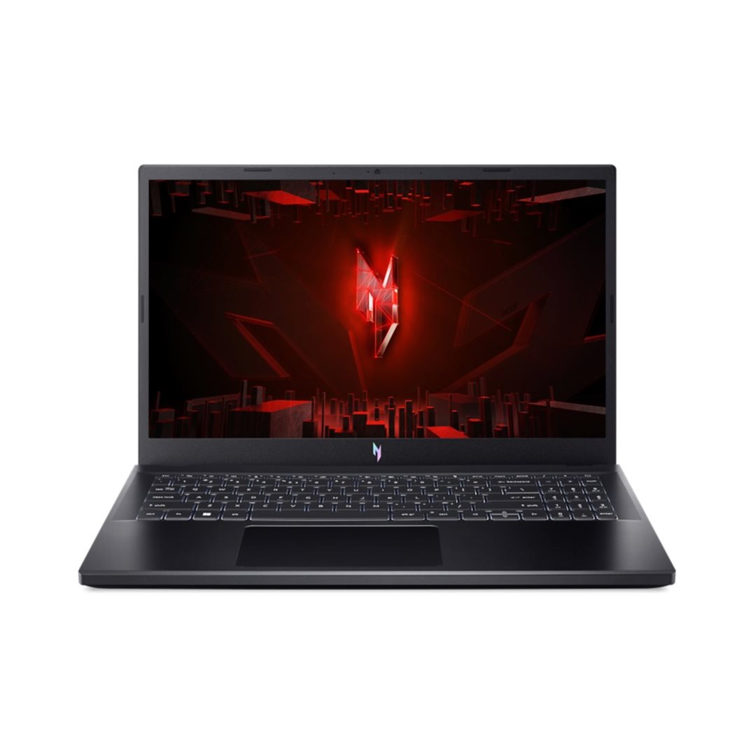 Herní notebook ACER Nitro V 15 ANV155195UK černý black