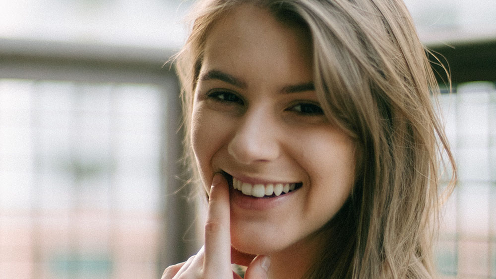 El zubní kartáček OralB iO Series 4 Quite White