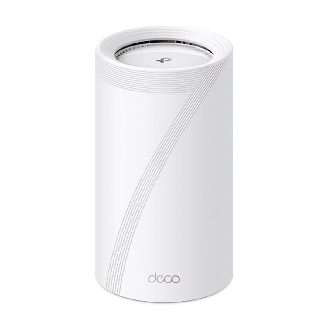 Mesh router TPLINK BE19000 Home Mesh WiFi 7