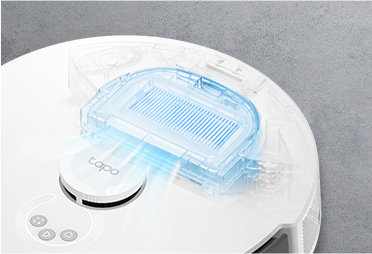 Robotický vysavač TPLINK Tapo RV30 Robot Vacuum Cleaner