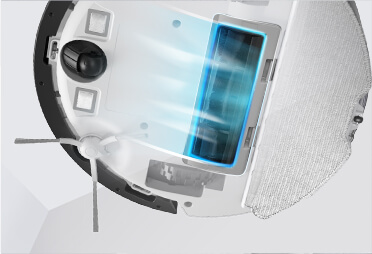 Robotický vysavač TPLINK Tapo RV30 Robot Vacuum Cleaner