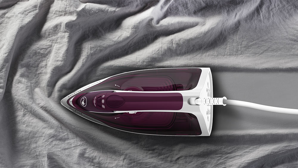 Žehlička napařovací TEFAL FV2835E0 Express Steam