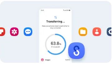 Mobilní telefon SAMSUNG Galaxy A16 5G 4GB128GB Light Gray