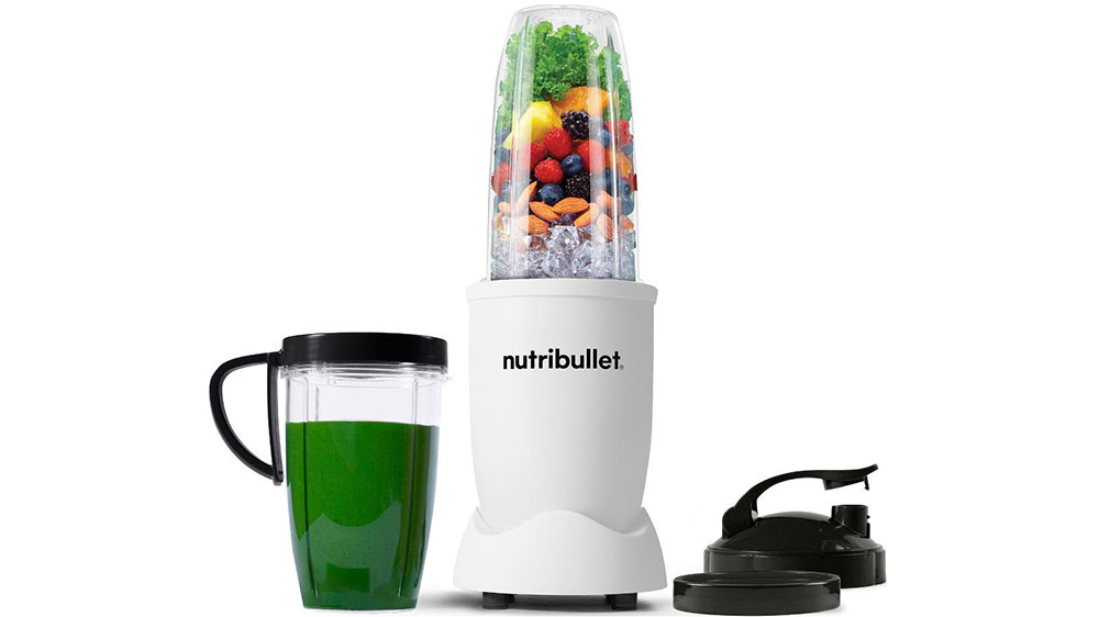 Smoothie mixér NUTRIBULLET NB907MAW