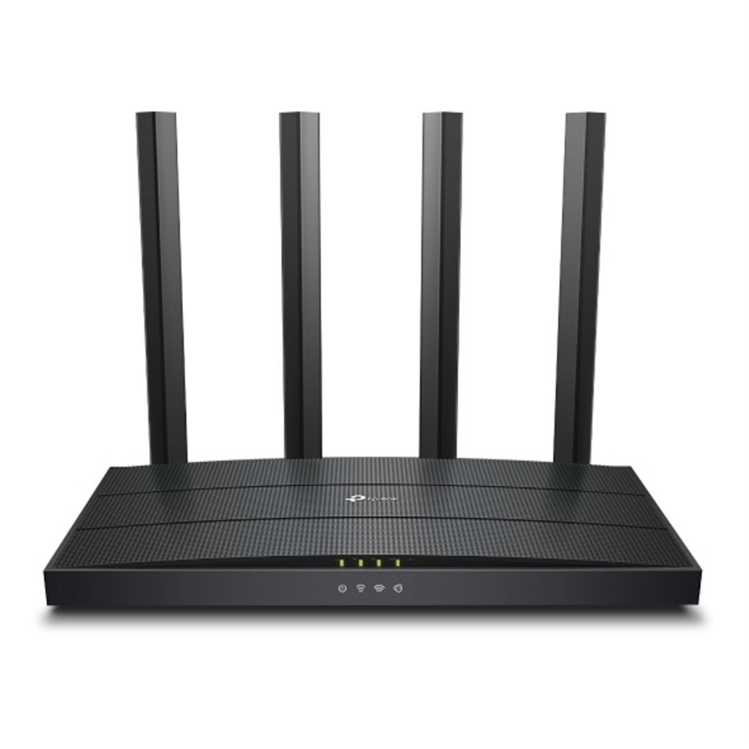 Wifi router TPLINK Archer AX12 AX1500 WiFi6