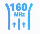 Wifi router TPLINK Archer Air R5 AX3000 WiFi6