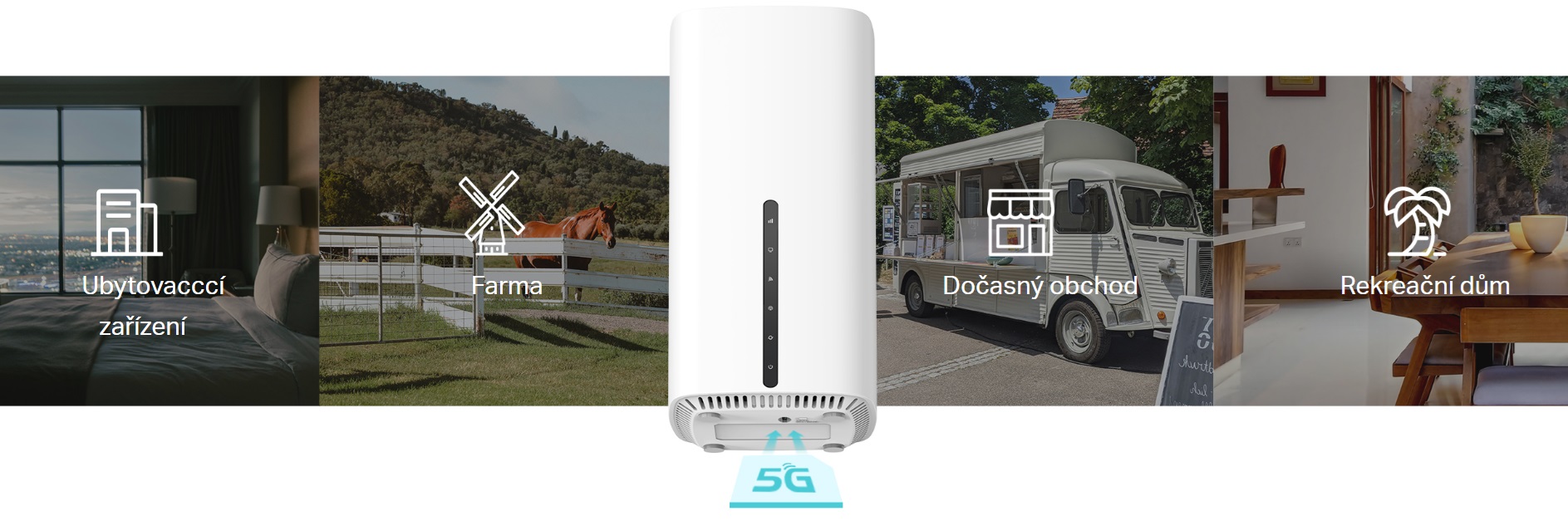 Wifi router TPLINK Archer NX600 AX3600 5G