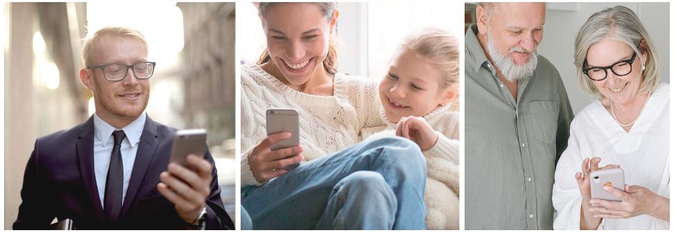 Chytrá trojzásuvka TPLINK Tapo P300 WiFi