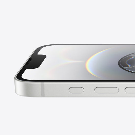 Mobilní telefon APPLE iPhone 16e 128GB Black