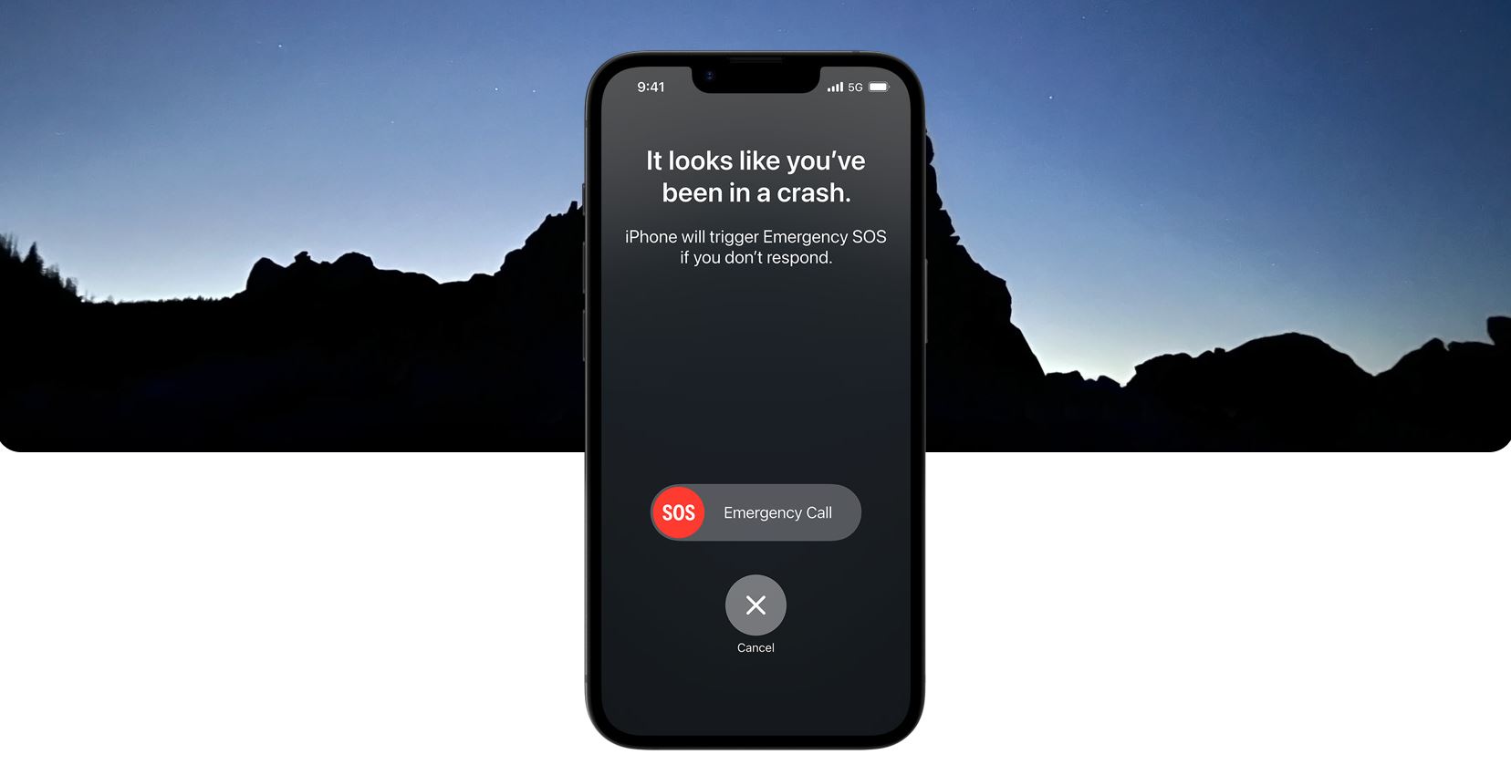 Mobilní telefon APPLE iPhone 16e 128GB Black