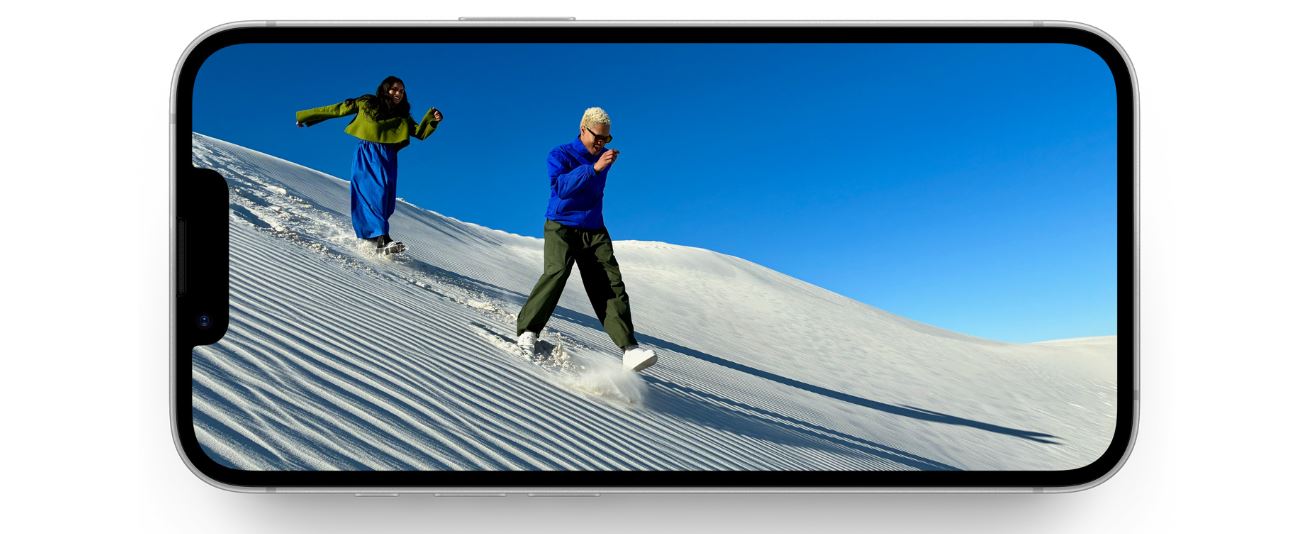 Mobilní telefon APPLE iPhone 16e 256GB Black