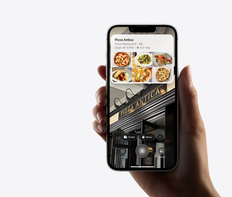 Mobilní telefon APPLE iPhone 16e 512GB Black