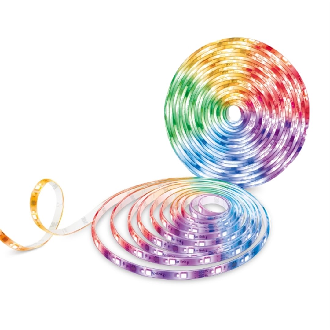 Chytrá LED páska TPLINK Tapo L93010 barevná 2x5m