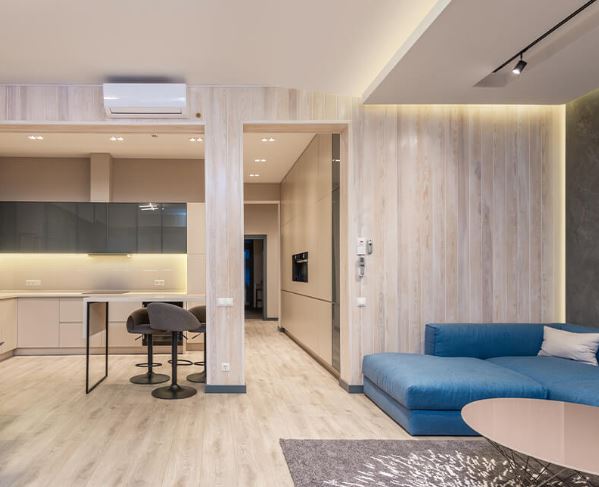 Chytrá LED páska TPLINK Tapo L93010 barevná 2x5m