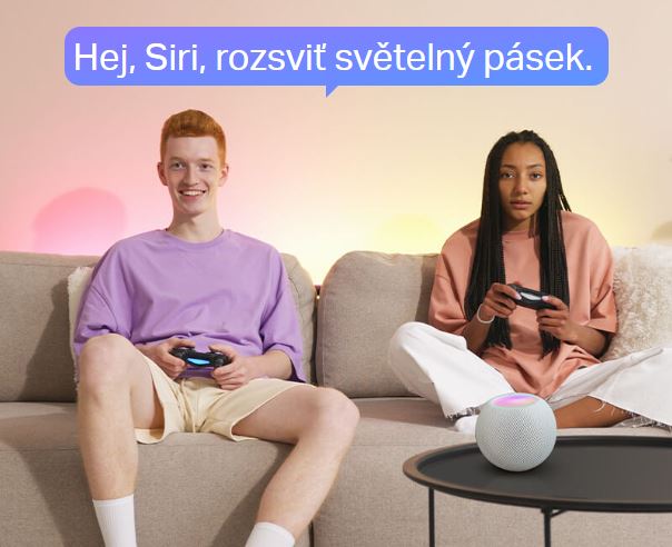 Chytrá LED páska TPLINK Tapo L93010 barevná 2x5m