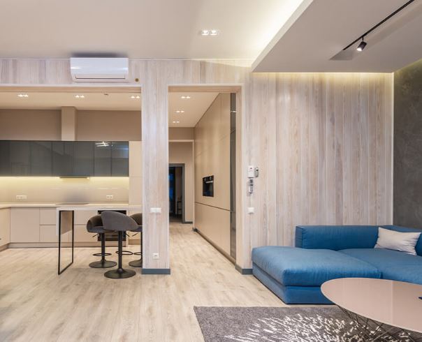 Chytrá LED páska TPLINK Tapo L9305 barevná 5m