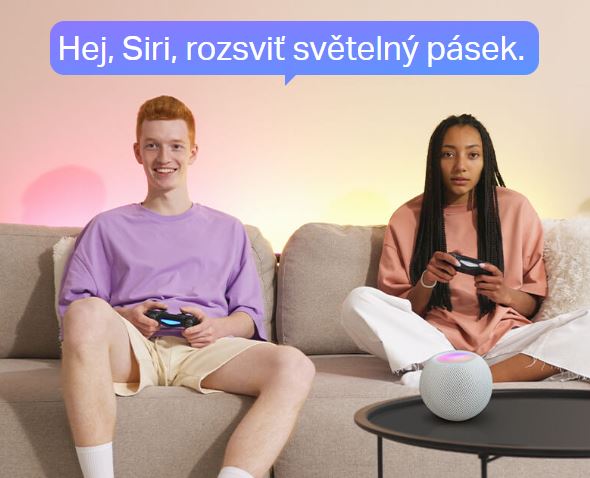 Chytrá LED páska TPLINK Tapo L9305 barevná 5m